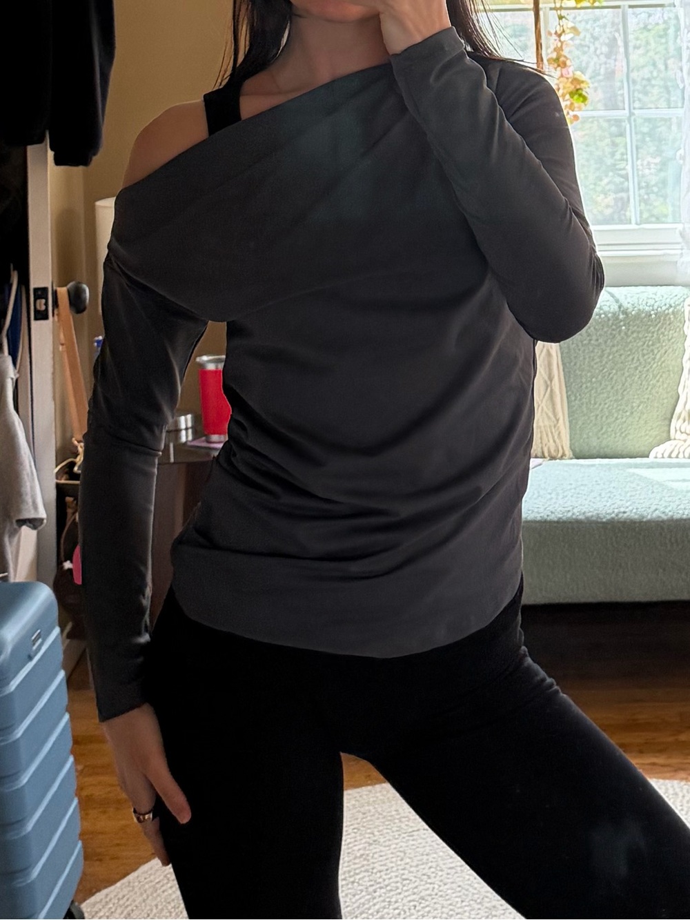 NWOT Cotton On Off-Shoulder Top